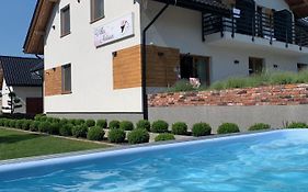 Villa Natura Zator Przeciszów
